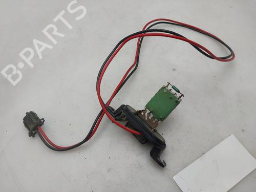 Used Heater resistor Heater resistor RENAULT KANGOO / GRAND KANGOO II (KW0/1_) [2008-2026] 34613104 34613104