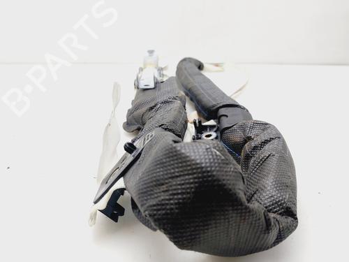 Left curtain airbag FIAT 500 (312_)  | BP25266684C11 