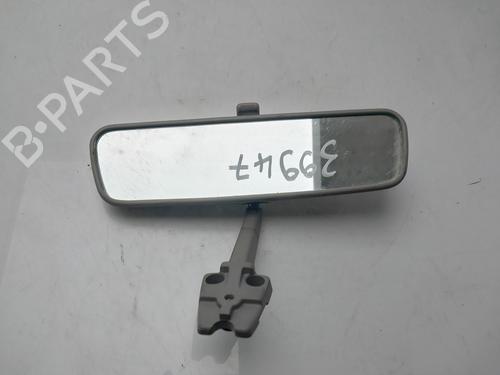 Rétroviseur intérieur NISSAN X-TRAIL I (T30) [2001-2013]  30857722