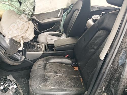 Engine AUDI A6 C7 (4G2, 4GC)  | BP30001526M1