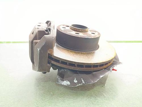 Used Left front steering knuckle Left front steering knuckle BMW 7 (E65, E66, E67) 730 d (218 hp) 40294321 40294321