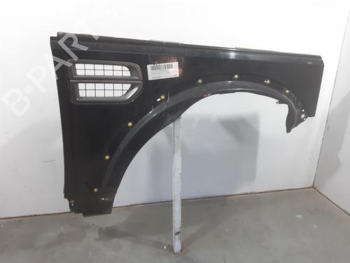 Used Right front fenders LAND ROVER DISCOVERY III (L319) 2.7 TD 4x4 (190 hp) 8619521