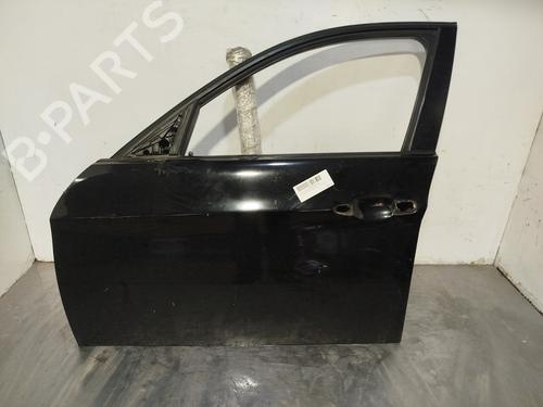 Used Left front door BMW 3 Touring (E91) 320 d (163 hp) 31373440