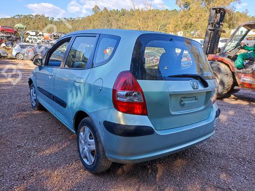 Høyre foran utvendig håndtak HONDA JAZZ II (GD_, GE3, GE2) 1.3 iDSi (GD1) | BP9516808C129 