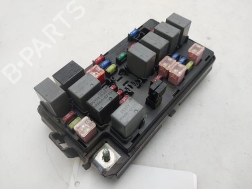 Fuse box CHEVROLET MATIZ (M200, M250) | BP37026568E1 - Image 4