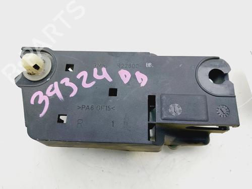 Front right interior door handle FORD FOCUS II (DA_, HCP, DP) | BP30506643I14 - Image 3