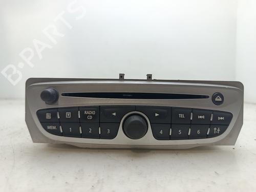 Auto-radio Auto-radio 37231612 37231612