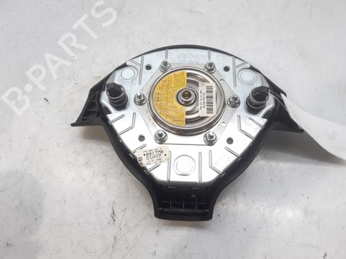 Driver airbag SEAT TOLEDO II (1M2) 1.9 TDI | BP10229272C9 