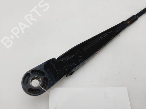 Front windshield wiper arm SKODA FABIA II (542)  | BP28208517C143 