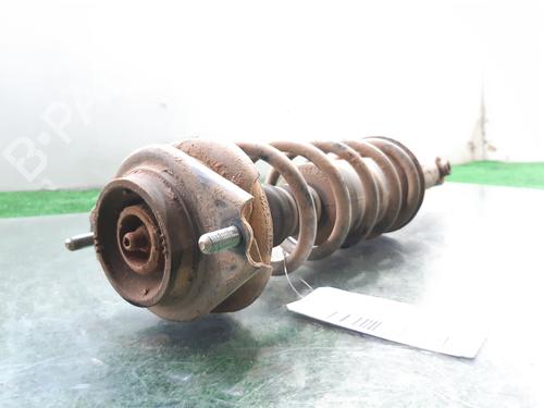 Right rear shock absorber SUBARU LEGACY V Estate (BR) 2.0 D AWD (BRD) | BP8225995M19 