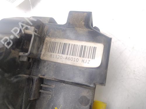 Front right lock HYUNDAI i30 (GD) | BP31328806C97