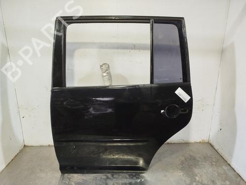 Dør venstre bagtil Dør venstre bagtil VW TOURAN (1T1, 1T2) [2003-2011] 33842460 33842460