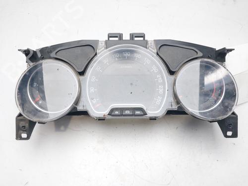 Used Instrument cluster CITROËN C5 III Break (RW_) [2008-2017]  13572067