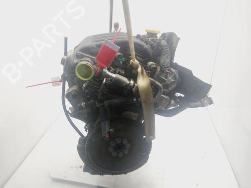 Engine LAND ROVER FREELANDER I (L314)  | BP29572449M1 