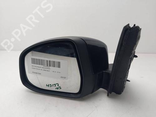 Used Left mirror Left mirror FORD FOCUS III 1.0 EcoBoost (125 hp) 39752000 39752000