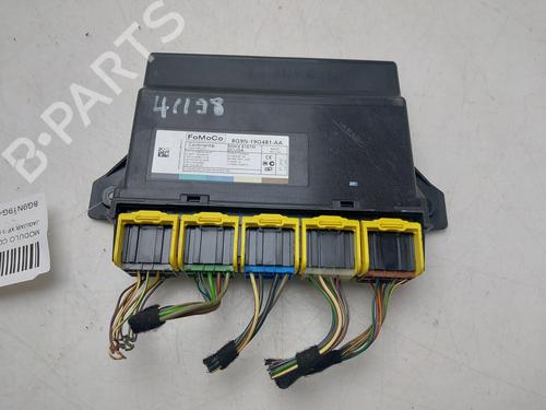 Used Electronic module Electronic module JAGUAR XF I (X250) 3.0 D (241 hp) 33301744 33301744