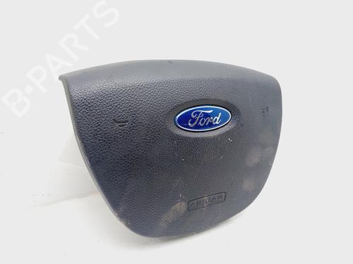 Førerens kollisjonspute FORD C-MAX (DM2) | BP30499578C9