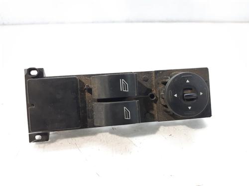 Used Left front window switch Left front window switch FORD C-MAX (DM2) 1.6 TDCi (109 hp) 8648715 8648715