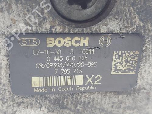 Injection pump BMW 3 (E46) 320 d | BP34697205M78 - Image 3