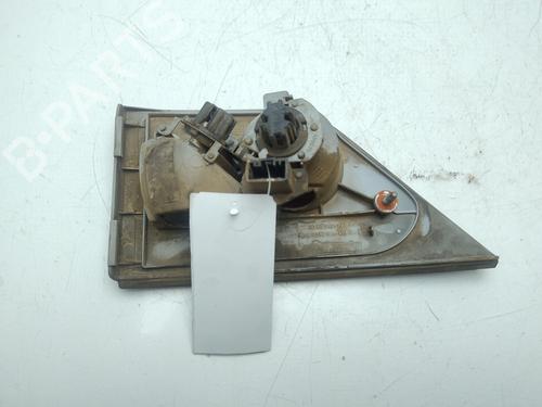 Left tailgate light BMW X3 (E83) 2.0 d | BP24950701C79 