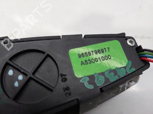 Climate control CITROËN C4 Picasso I MPV (UD_)  | BP11175098I5 