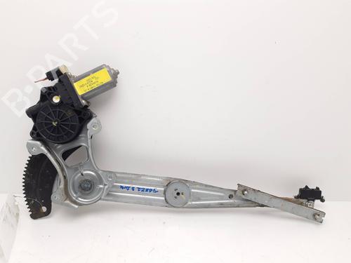 Used Front right window mechanism NISSAN MICRA IV (K13K, K13KK) [2010-2025]  26032633