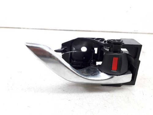 Rear right interior door handle MAZDA 3 (BM, BN) 2.0 (120 hp) T8314 | T8314 |