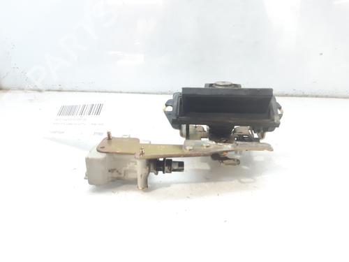 Tailgate handle SKODA OCTAVIA I (1U2) 1.9 TDI | BP9639661C132 