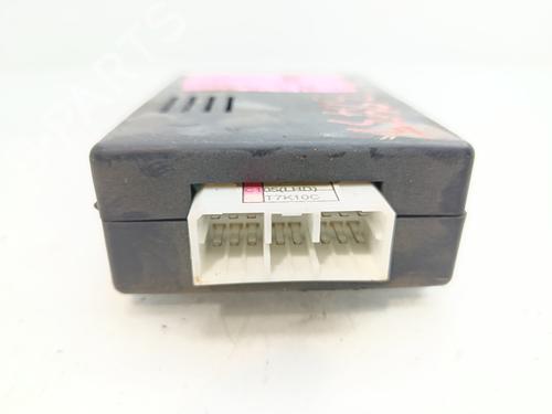 Elektronisk modul OPEL ANTARA A (L07) | BP30658081M83