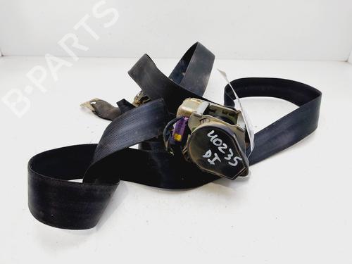 Used Front left seatbelt SEAT ALTEA (5P1) [2004-2015]  30680883