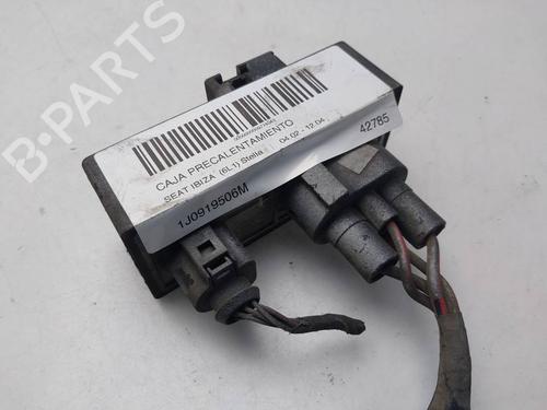 Electronic module SEAT IBIZA III (6L1) | BP38459621M83 - Image 3
