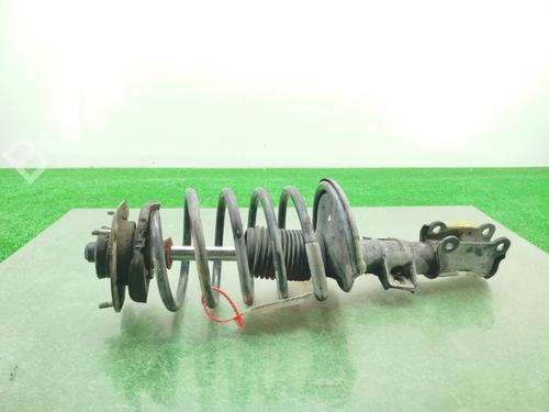 Left front shock absorber VOLVO S60 I (384) 2.4 D | BP29984042M16