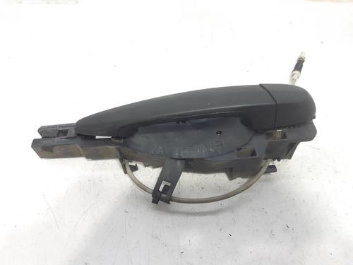 Used Rear right exterior door handle BMW 3 (E90) 318 d (122 hp) 8345333