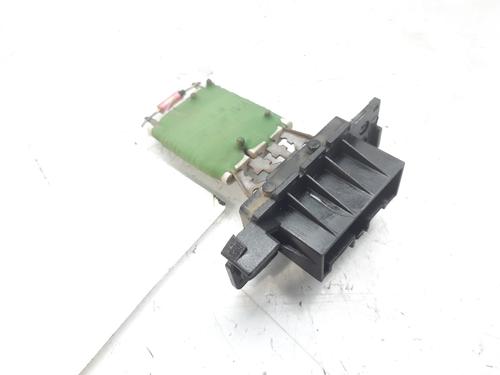 Used Heater resistor OPEL CORSA D (S07) 1.3 CDTI (L08, L68) (75 hp) 11650654
