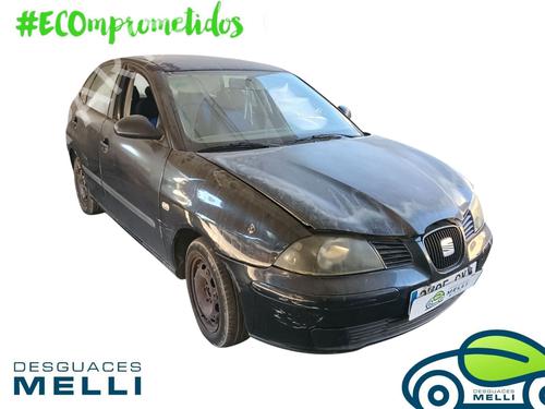 Front slam panel SEAT IBIZA III (6L1)  | BP29298979C72 