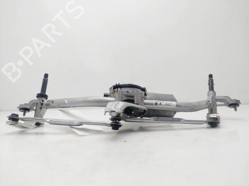 Front wiper motor OPEL CROSSLAND X / CROSSLAND (P17, P2QO)  | BP29714255M29 