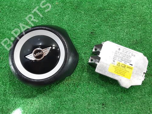 Airbag Kit MINI MINI (R56) Cooper S | BP10772242C86 