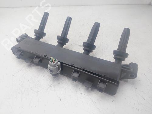 Used Ignition coil PEUGEOT PARTNER Box Body/MPV (5_, G_) 1.9 D (69 hp) 29585857