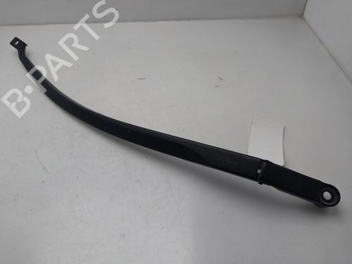 Used Front windshield wiper arm Front windshield wiper arm TOYOTA AVENSIS Saloon (_T27_) [2008-2018] 34613039 34613039