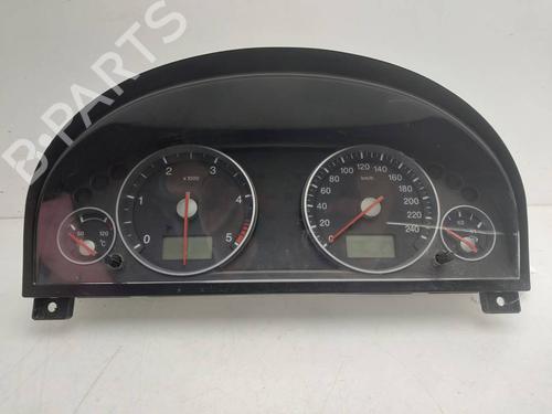 Used Instrument cluster Instrument cluster FORD MONDEO III (B5Y) 2.0 TDCi (130 hp) 40154169 40154169
