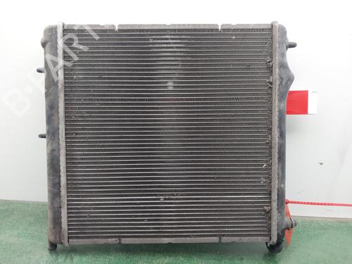 Køler CITROËN C3 II (SC_) | BP29610623M31