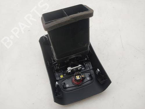 Air vent AUDI A3 (8V1, 8VK) 2.0 TDI | BP37447547I21 - Image 3