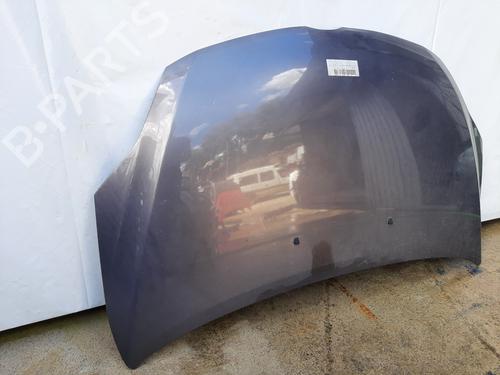 Hood MAZDA 5 (CR) 2.0 CD (CR19) | BP11732392C1