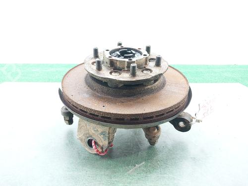 Højre Styrespindel Lejehus NISSAN PICK UP (D22) 2.5 TD 4WD (103 hp) 26384819