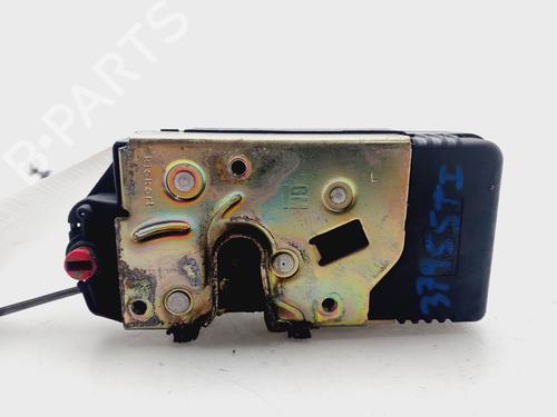 Used Rear left lock OPEL VECTRA B Hatchback (J96) [1995-2003]  25727138