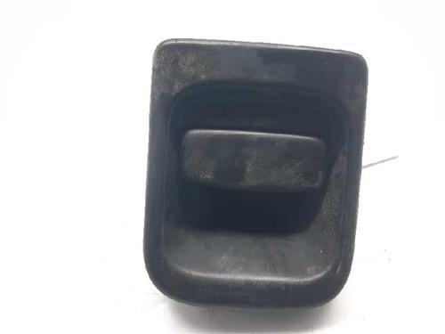 Used Front right exterior door handle RENAULT MASTER II Van (FD) 2.5 dCi (120 hp) 6462555