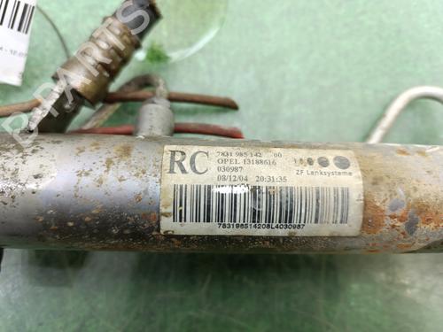 Steering rack OPEL ASTRA H Estate (A04)  | BP27159982M22 