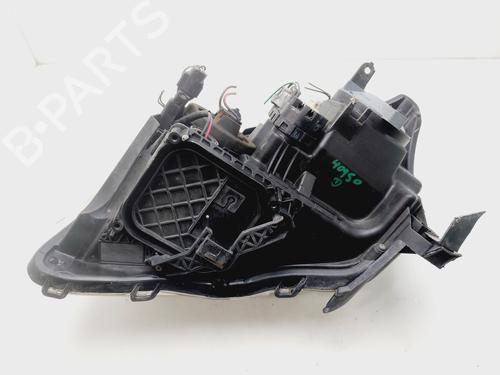 Right headlight TOYOTA AVENSIS Saloon (_T25_) 2.0 D-4D (ADT250_, ADT250R) | BP32335834C29