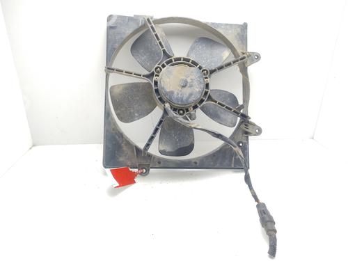 Used Radiator fan KIA CARNIVAL II (GQ) 2.9 CRDi (144 hp) 23071881
