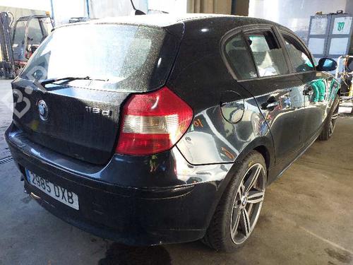 Køler BMW 1 (E87) 118 d | BP6595081M31 